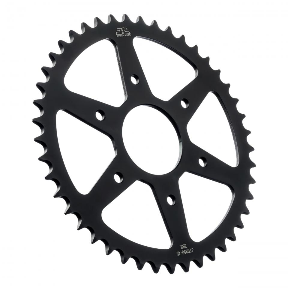 Couronne de transmission JT Sprockets pour Auto Neuf