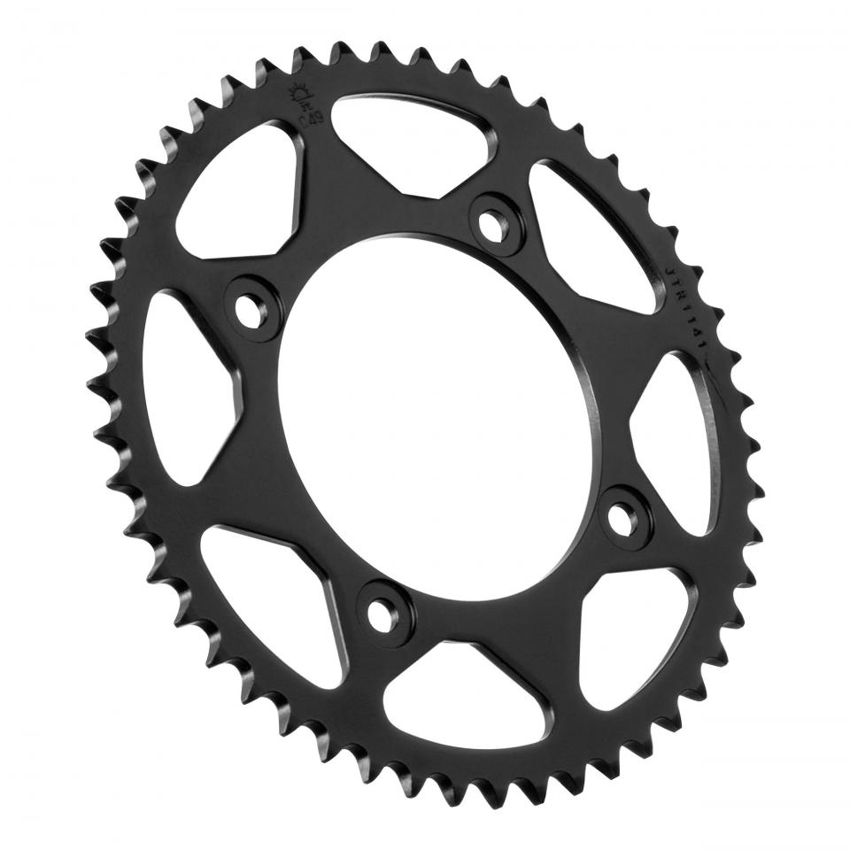 Couronne de transmission JT Sprockets pour Auto Neuf