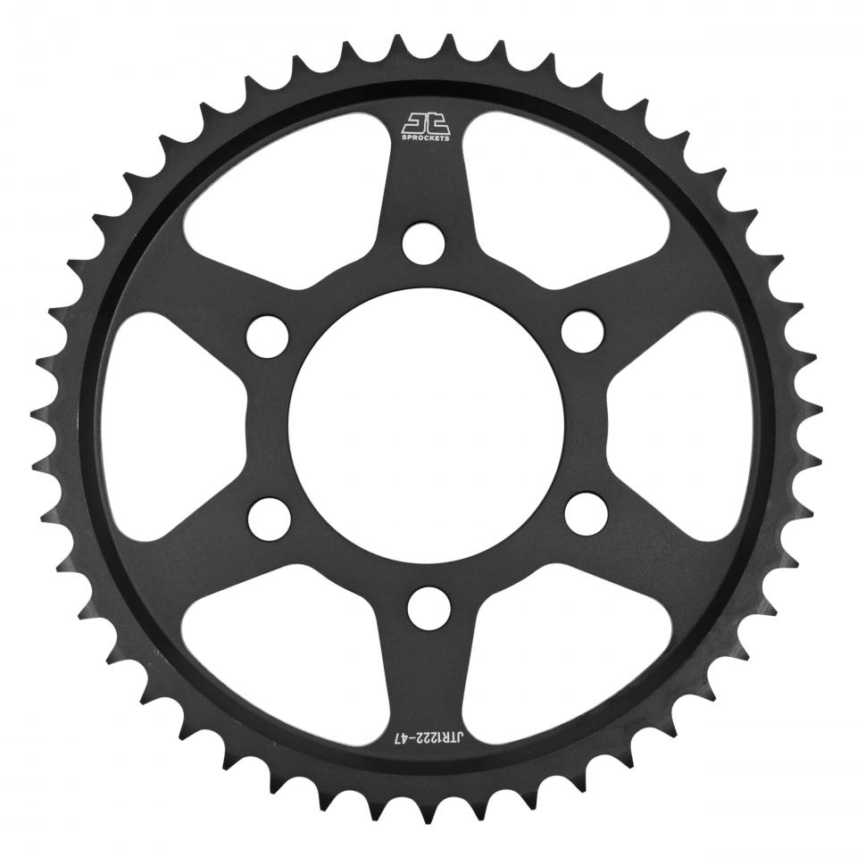 Couronne de transmission JT Sprockets pour Auto Neuf