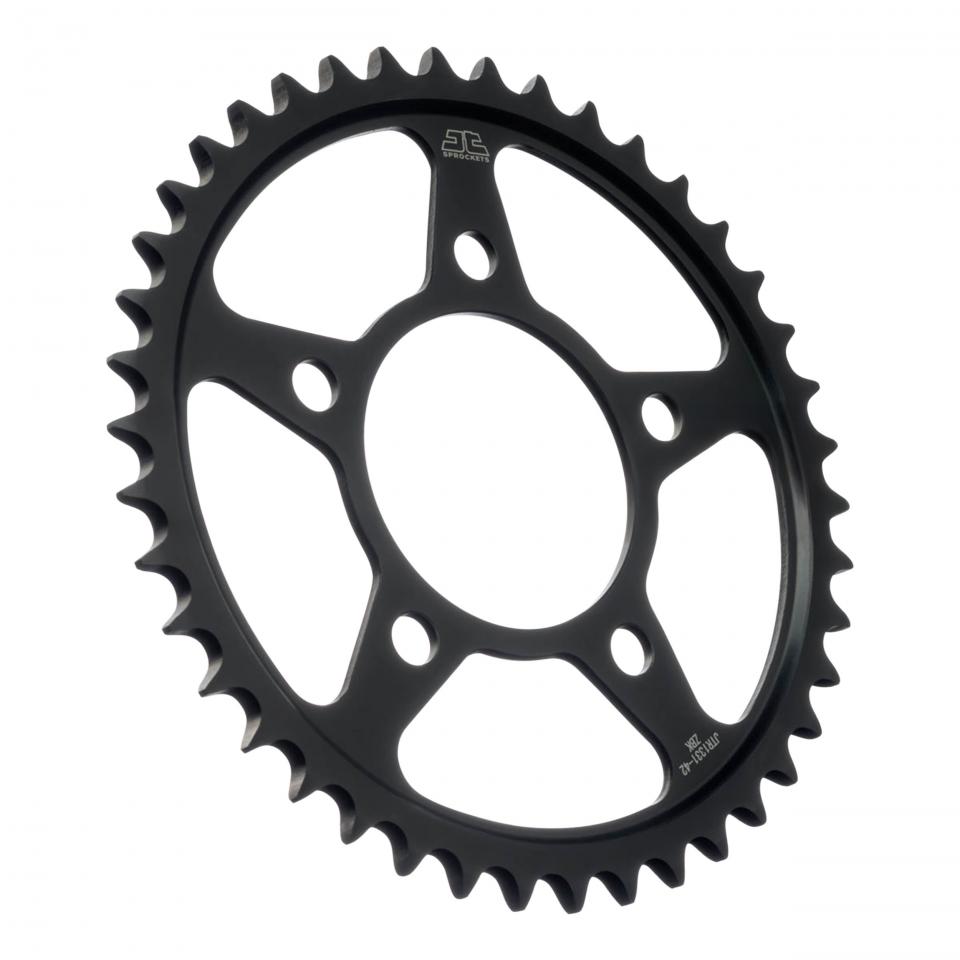Couronne de transmission JT Sprockets pour Auto Neuf