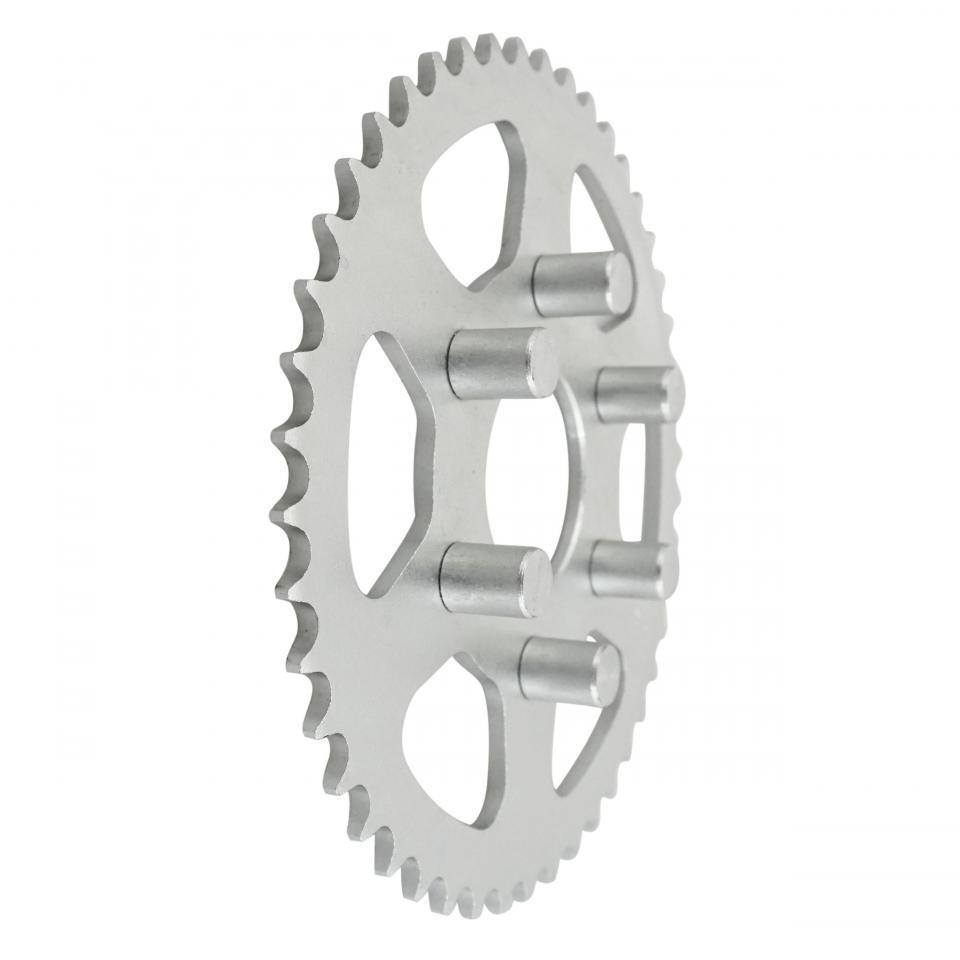 Couronne de transmission Afam pour Scooter Ride 50 Classic 1992 à 2001 Neuf