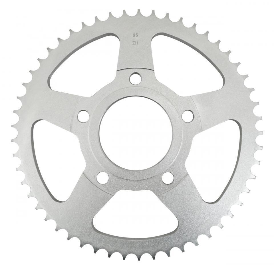 Couronne de transmission pour Honda Xl R
