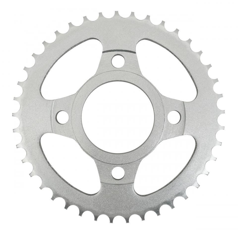 Couronne de transmission Afam pour Moto BRIXTON 125 Bx 2018 à 2020 Neuf