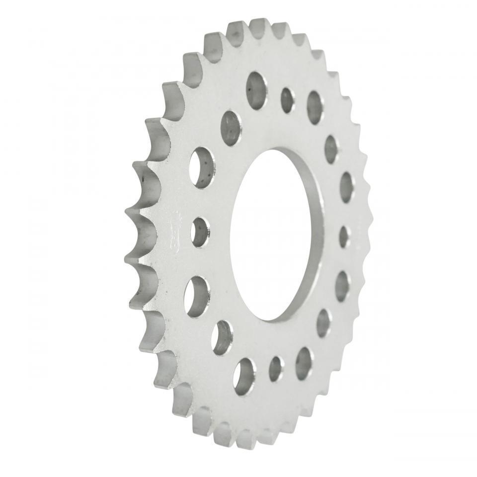 Couronne de transmission Afam pour Moto Kymco 125 Hipster 1999 à 2007 Neuf