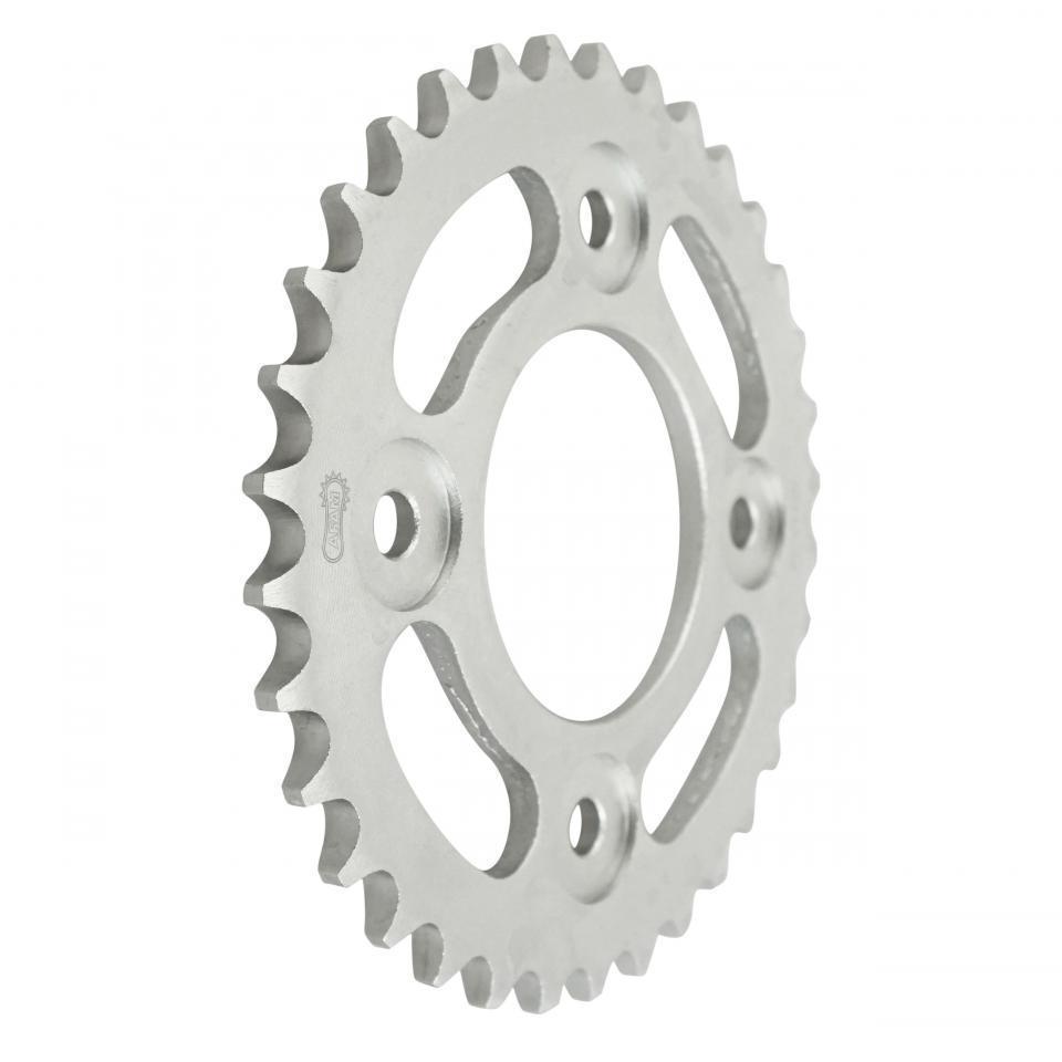Couronne de transmission Afam pour Scooter Honda 125 Anf Innova 2011 à 2012 Neuf
