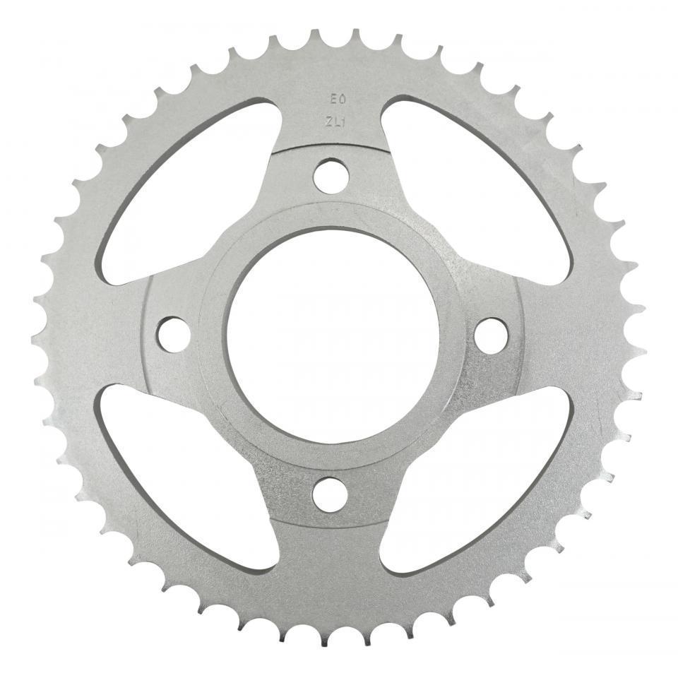 Couronne de transmission pour Honda CG