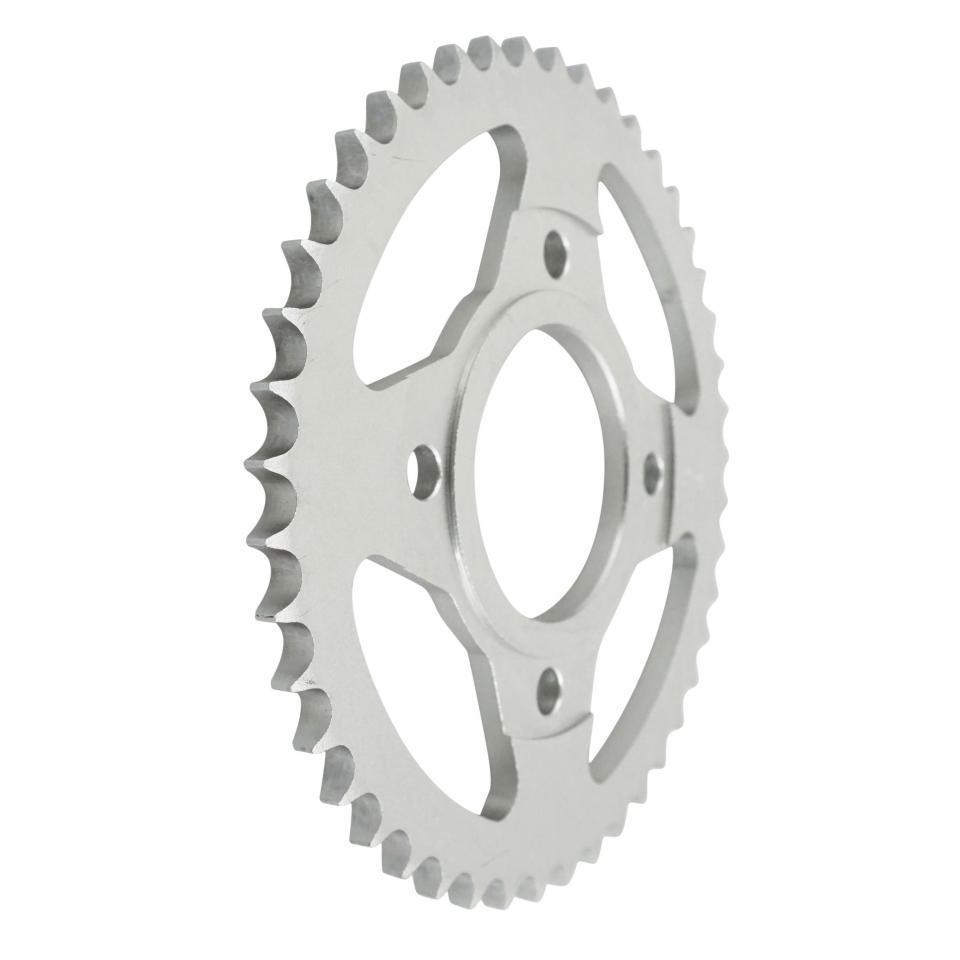 Couronne de transmission Afam pour Moto Honda 125 CG 2004 à 2008 Neuf