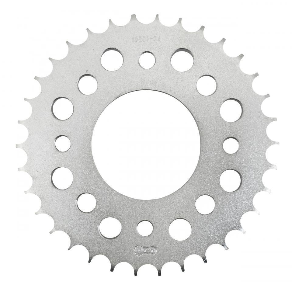 Couronne de transmission pour Daelim Altino