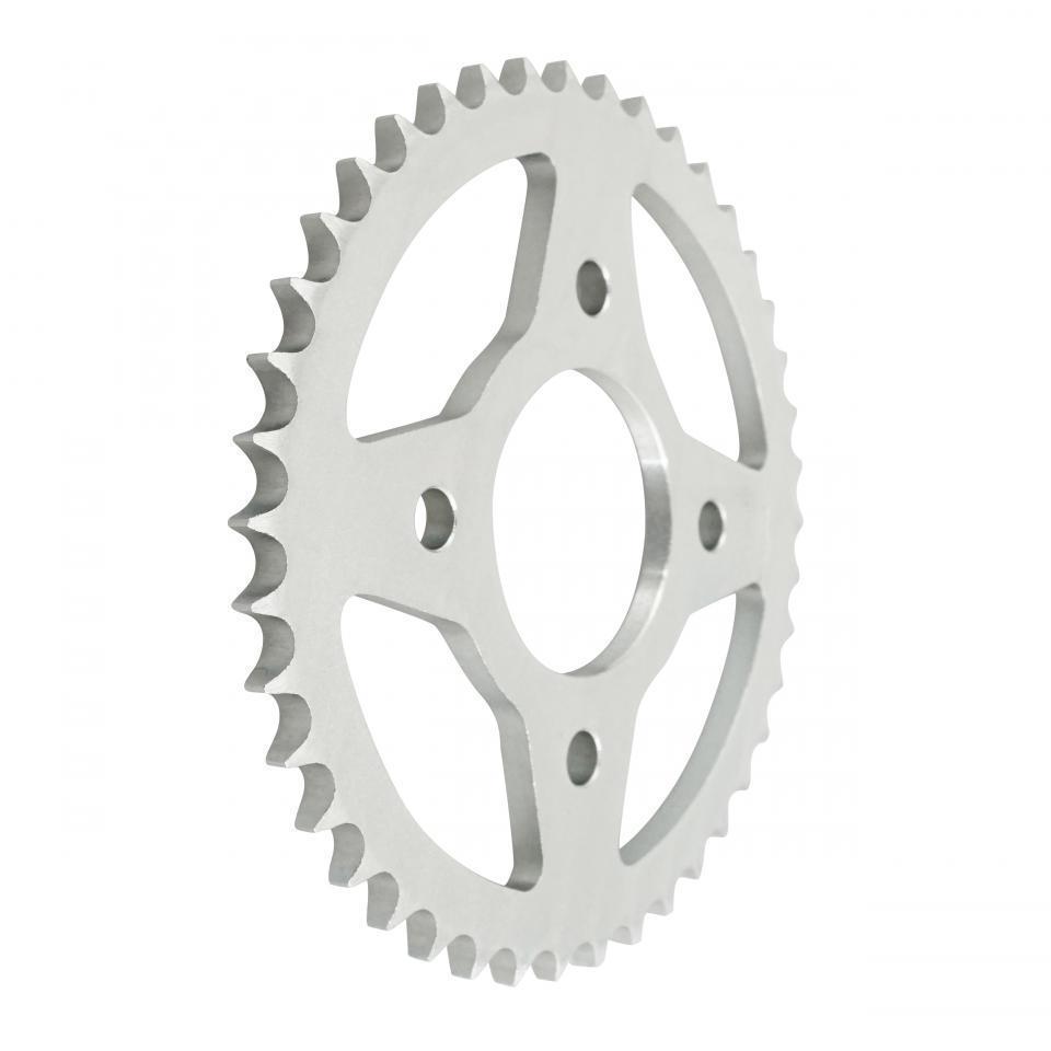 Couronne de transmission Afam pour Moto BULLIT 125 HUNT S 2017 à 2020 Neuf