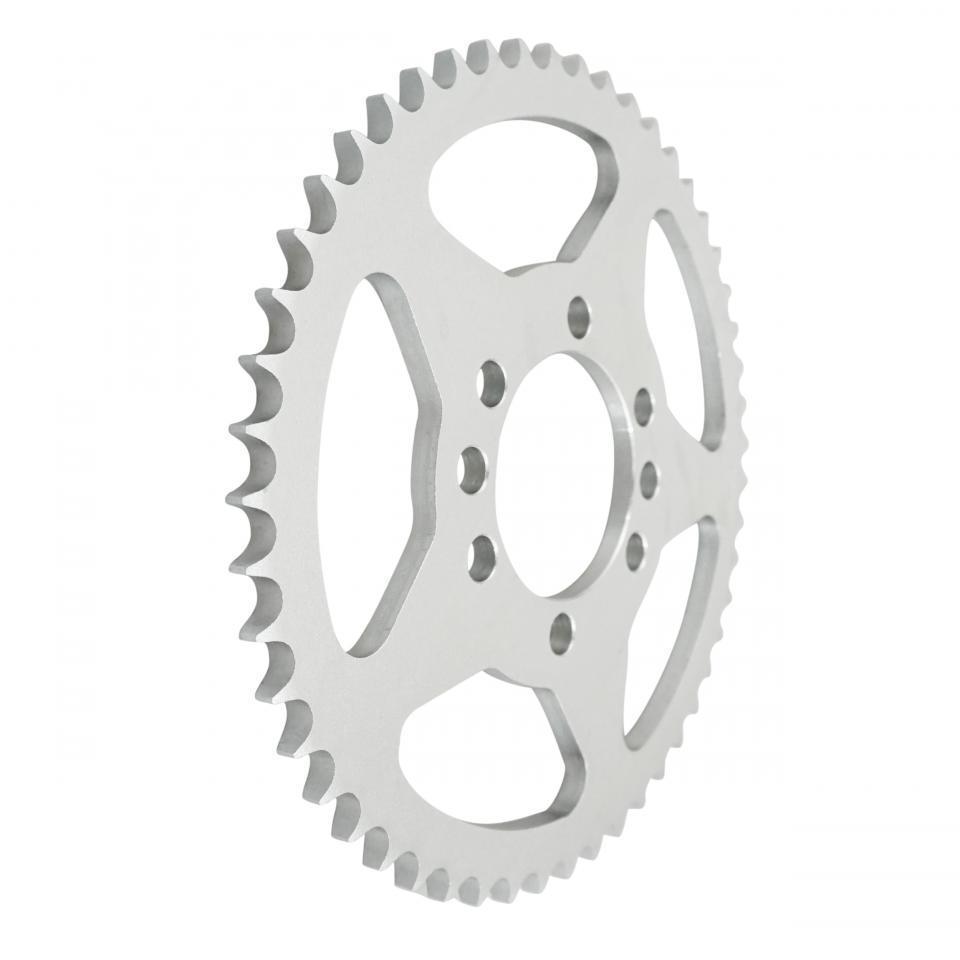 Couronne de transmission Afam pour Moto Yamaha 125 DT 1978 à 1988 Neuf