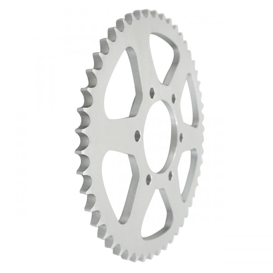 Couronne de transmission Afam pour Moto Yamaha 125 TW 1999 à 2006 Neuf