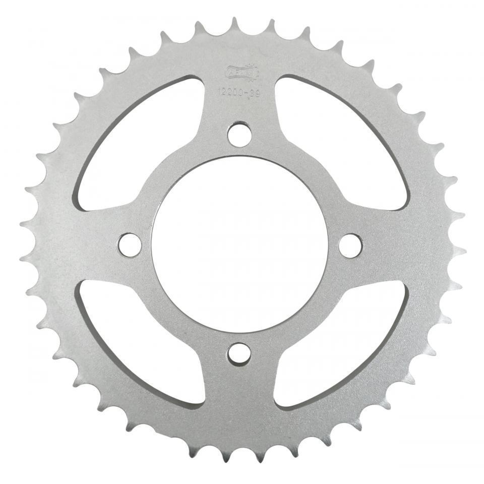 Couronne de transmission pour Yamaha Crypton