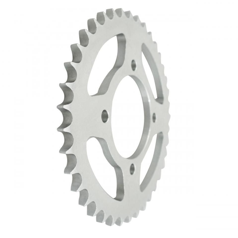 Couronne de transmission Afam pour Moto BULLIT 125 COOPER 2014 à 2020 Neuf