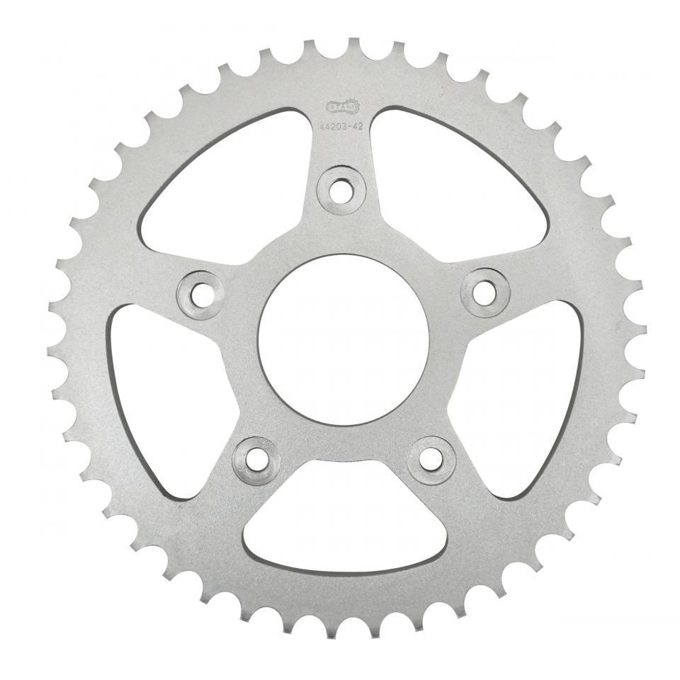 Couronne de transmission Afam pour Moto Aprilia 125 Pegaso 1989 à 1996 Neuf