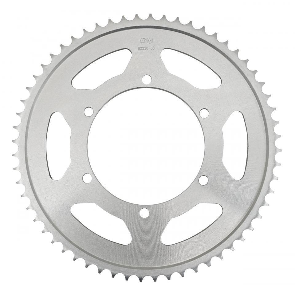 Couronne de transmission pour Aprilia RS4