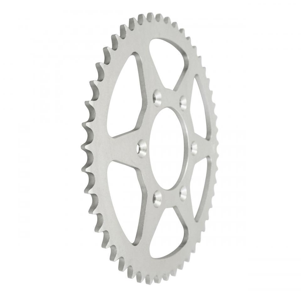 Couronne de transmission Afam pour Moto Aprilia 125 MX 2003 à 2007 Neuf