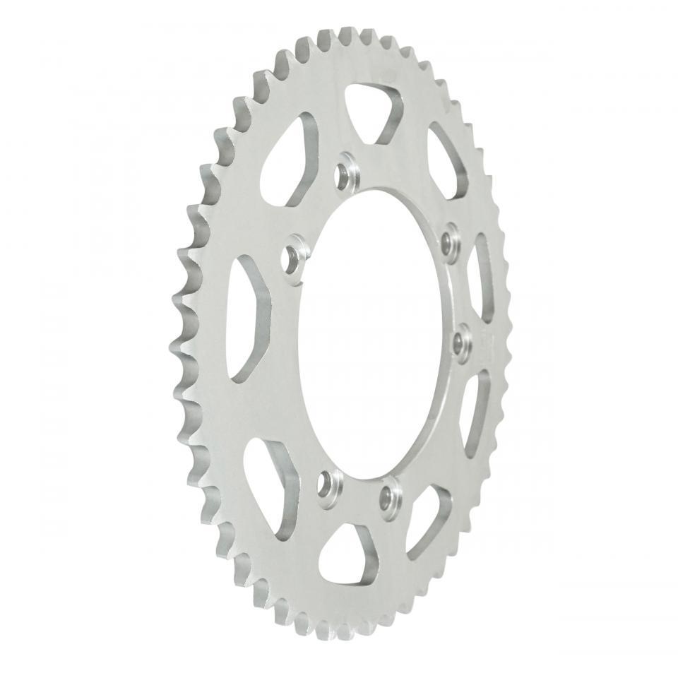 Couronne de transmission Afam pour Moto Fantic 50 Caballero Casa Motard 2006 à 2015 Neuf
