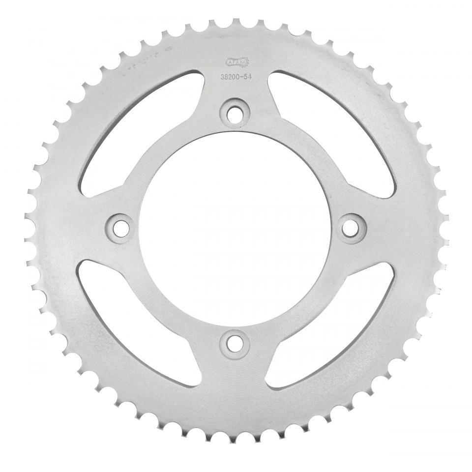 Couronne de transmission Afam pour Moto Beta 125 RR motard 2008 à 2020 Neuf