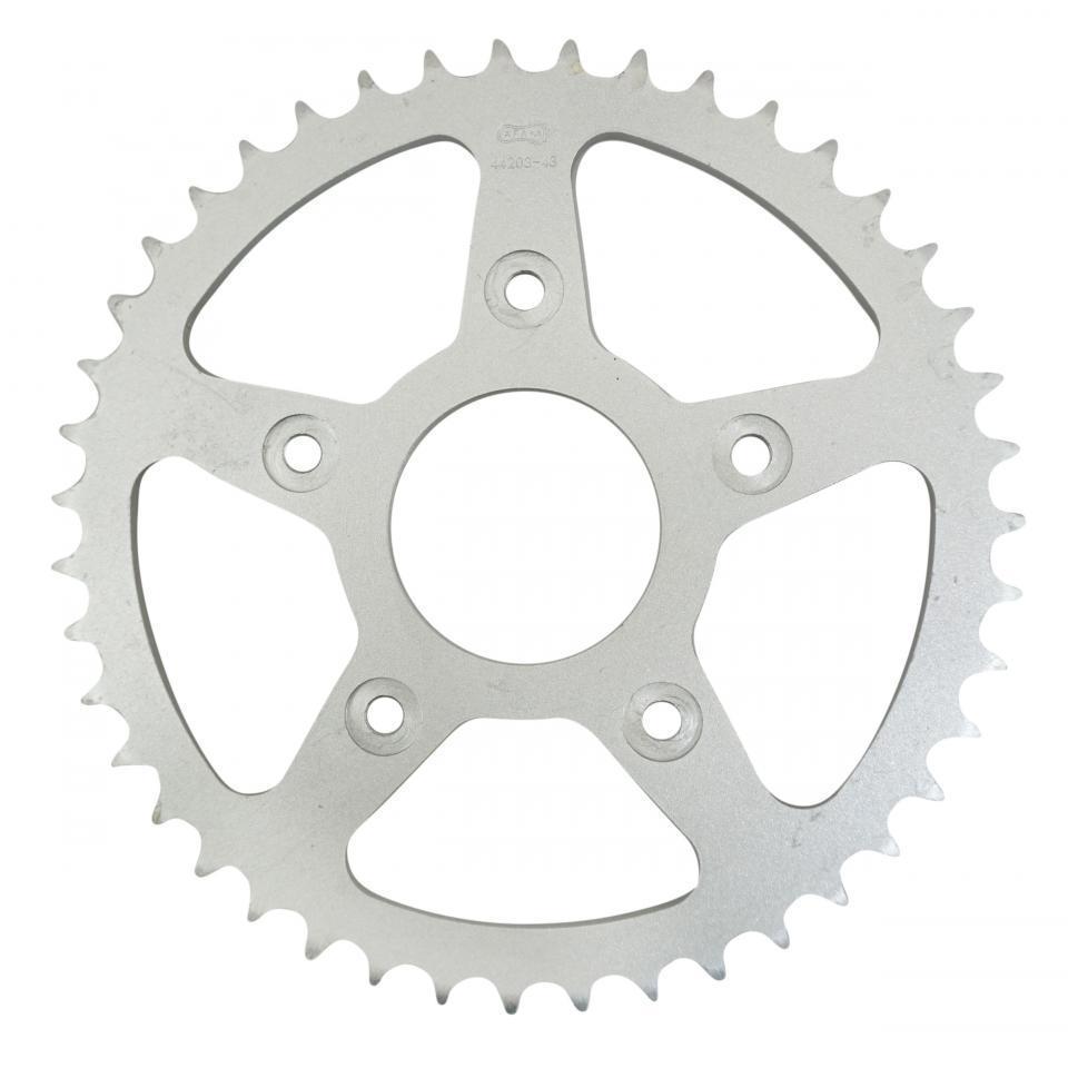 Couronne de transmission pour Aprilia Pegaso