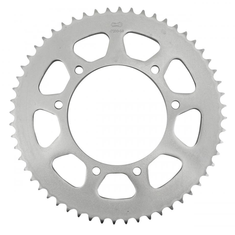 photo piece : Couronne de transmission->Vent Baja