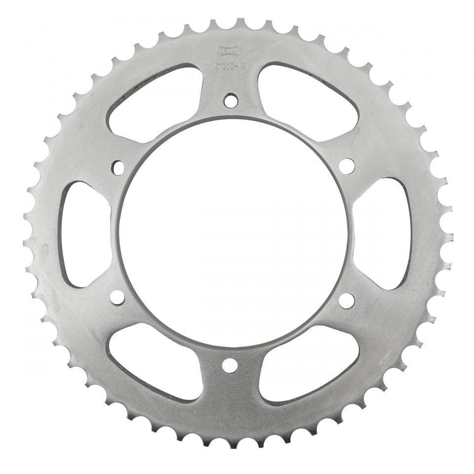 Couronne de transmission pour Derbi GPR