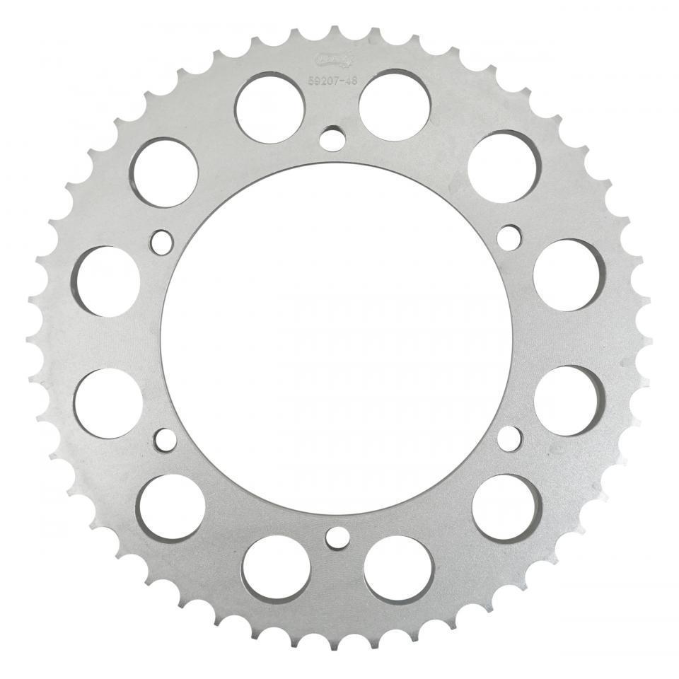 Couronne de transmission Afam pour Moto Gilera 125 Coguar 1999 à 2002 Neuf