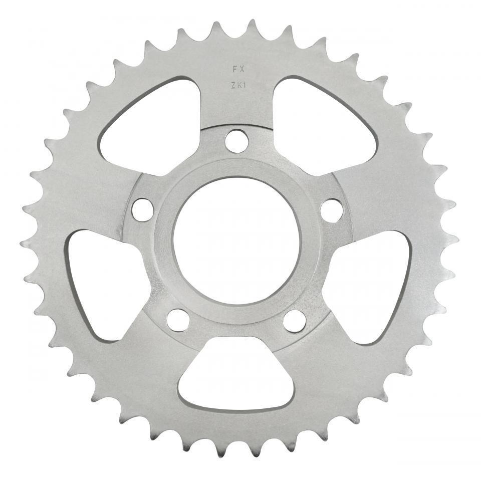 Couronne de transmission pour Gilera MXR