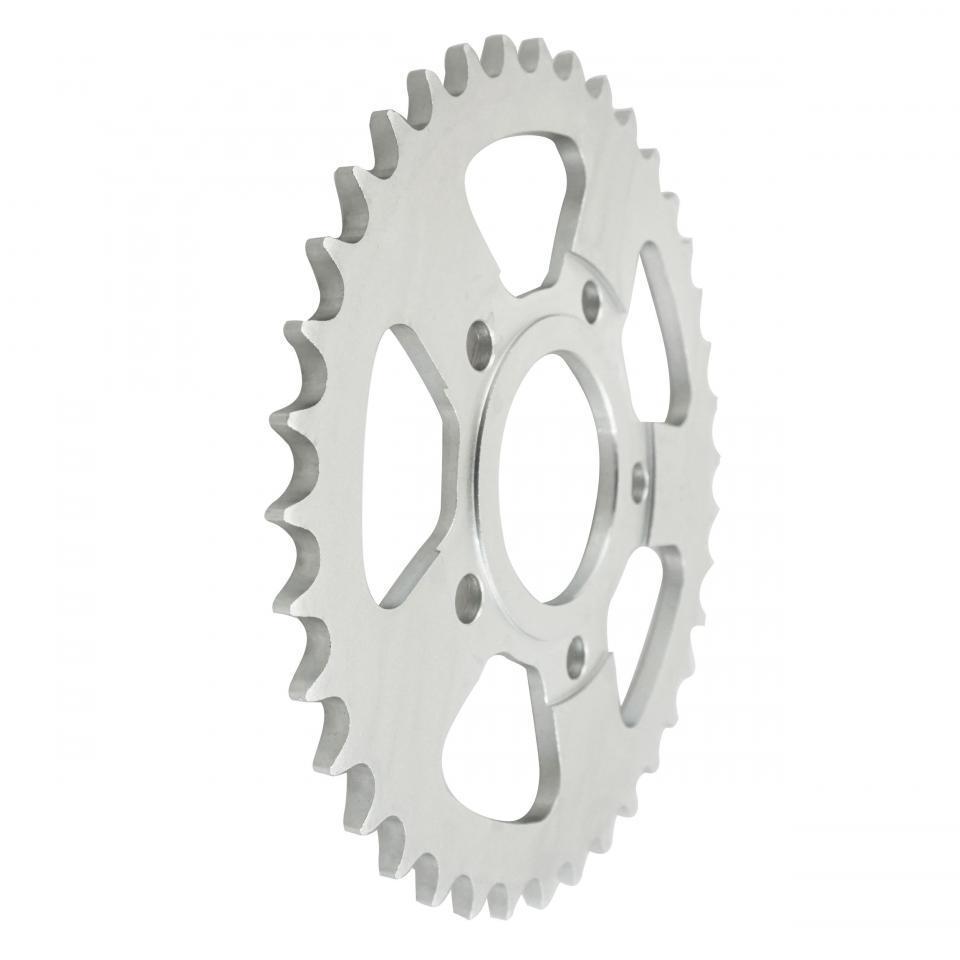Couronne de transmission Afam pour Moto Gilera 125 MXR 1989 à 2020 Neuf