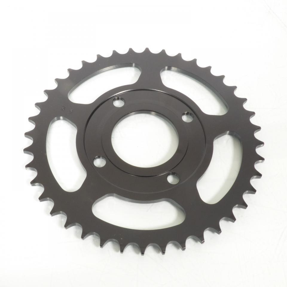 Couronne de transmission Afam pour moto Honda 200 CB 1976 à 1979 10214-40 Neuf