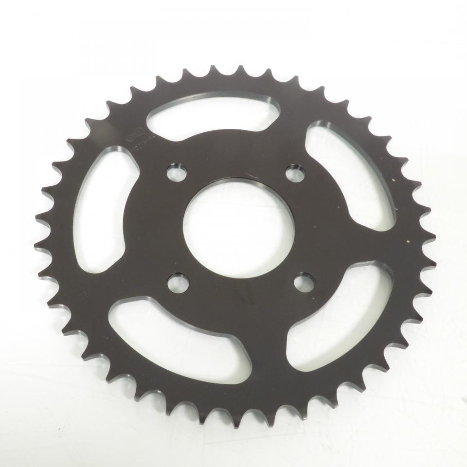 Couronne de transmission pour Honda CMX