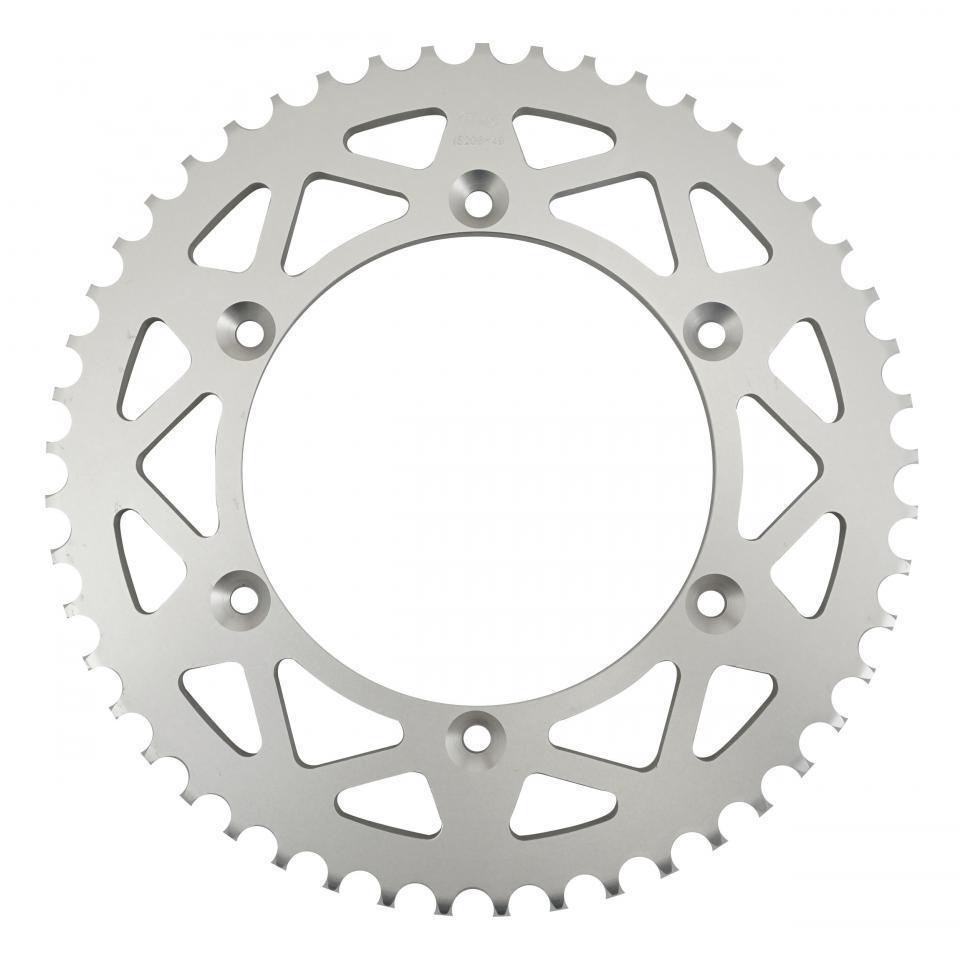 Couronne de transmission Afam pour Deux Roues Beta 2005 à 2009 Neuf