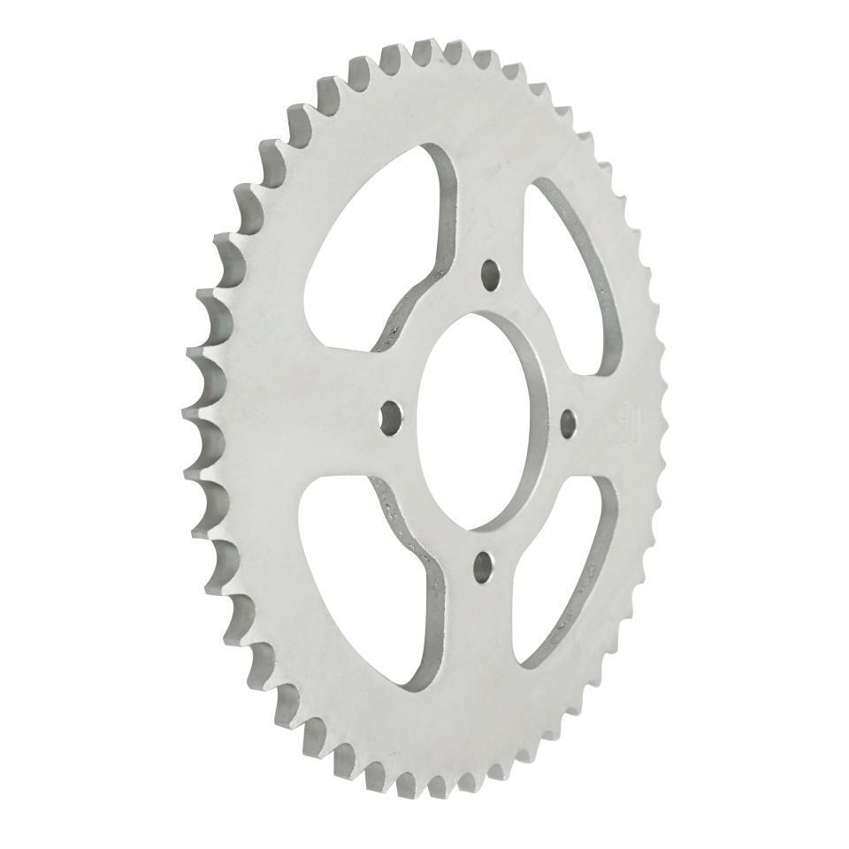 Couronne de transmission Afam pour Moto Suzuki 125 GN 1982 à 2001 Neuf