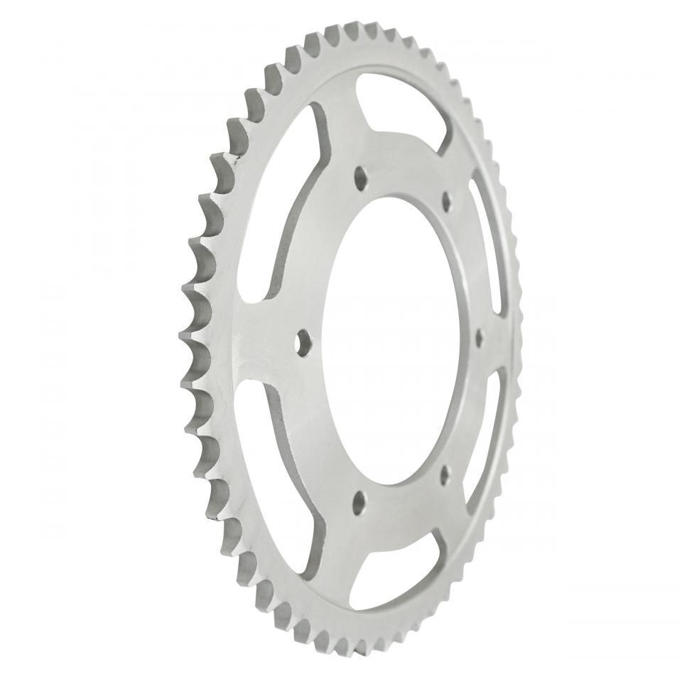 Couronne de transmission Afam pour Moto Kawasaki 125 Z 2019 à 2020 Neuf