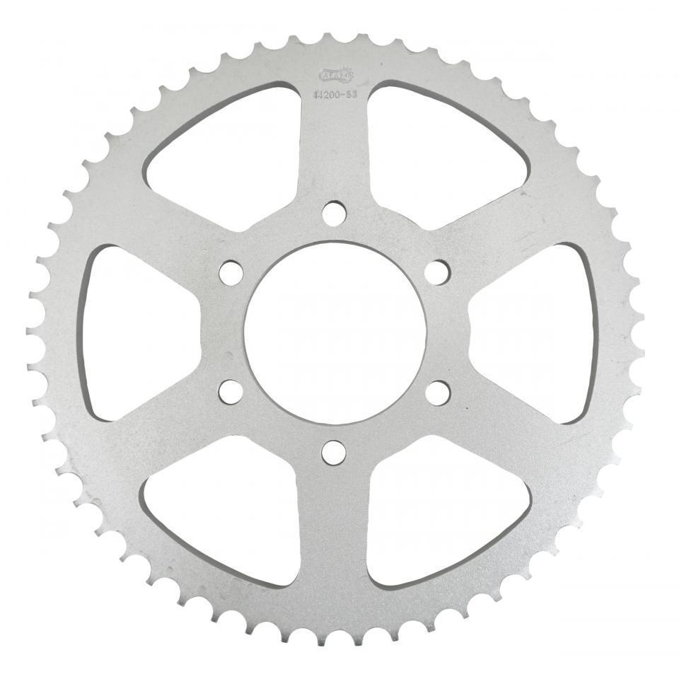 photo piece : Couronne de transmission->Suzuki DF