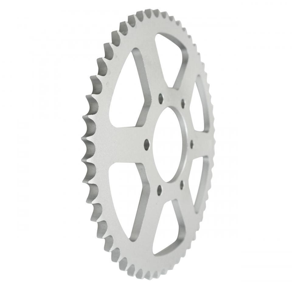 Couronne de transmission Afam pour Moto Suzuki 125 DR SE 1994 à 2001 Neuf