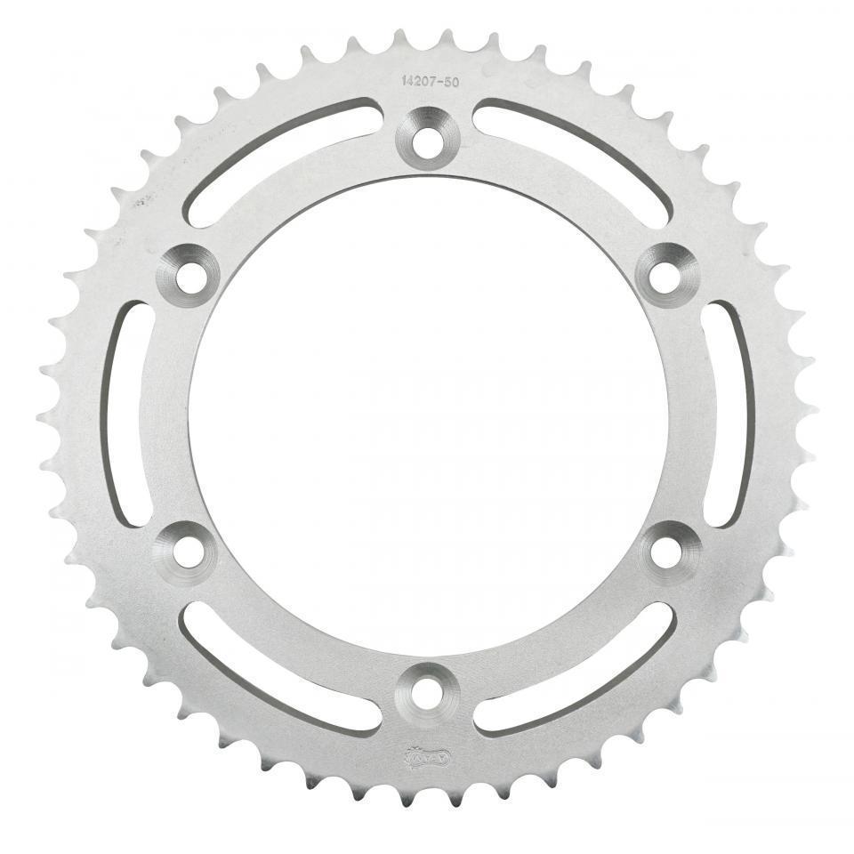 Couronne de transmission pour Suzuki DR SM