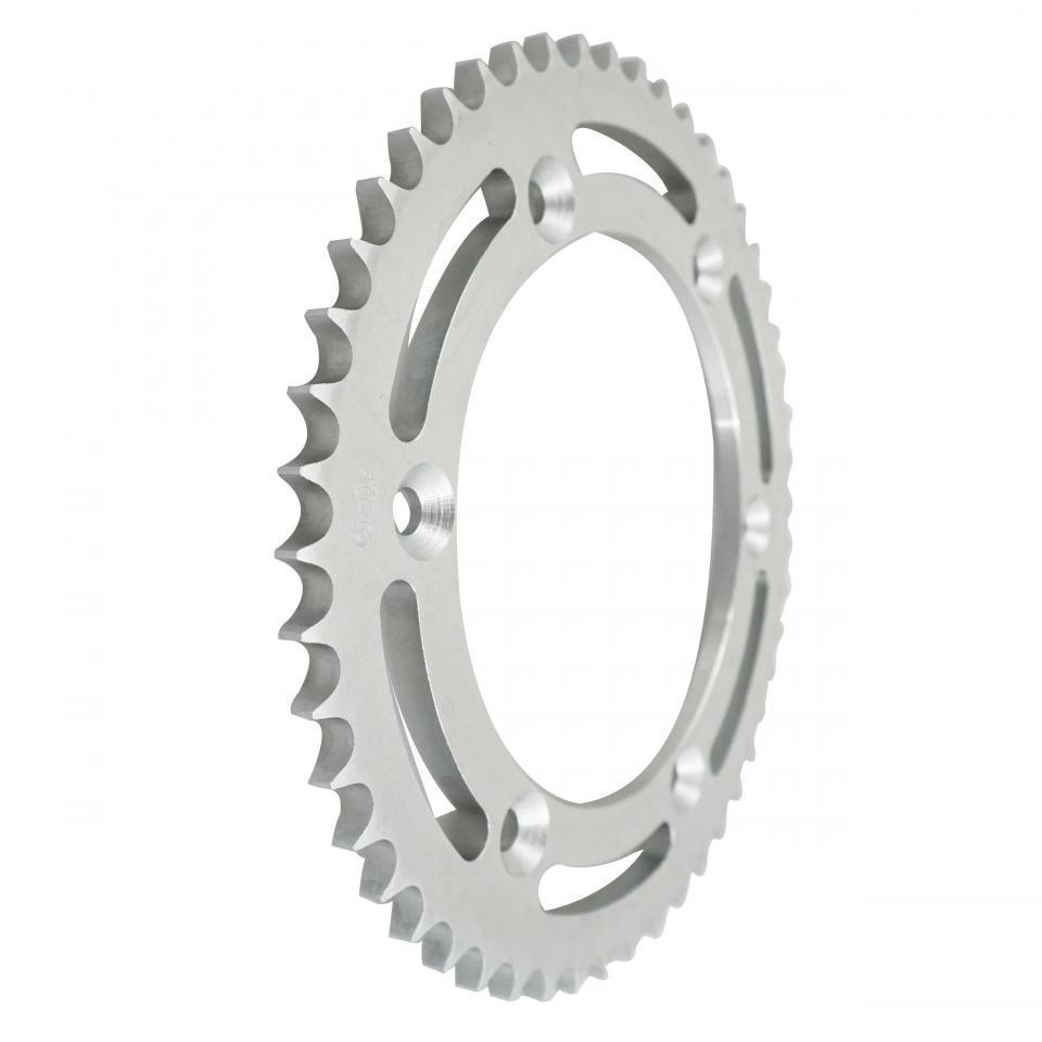 Couronne de transmission Afam pour Moto Suzuki 125 DR SM 2008 à 2013 Neuf