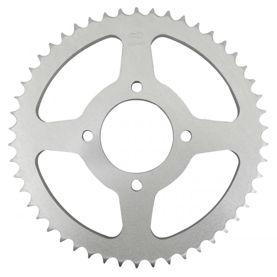 Couronne de transmission pour Hyosung GA Cruise