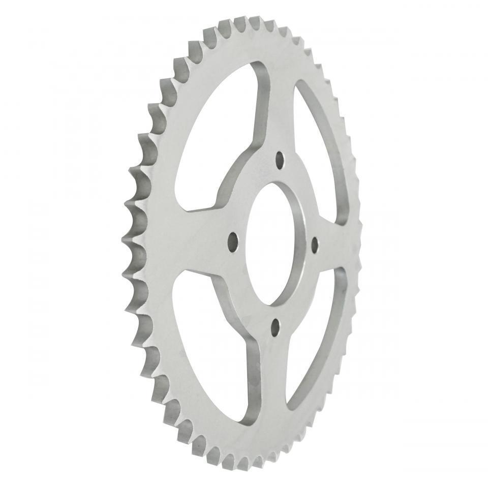 Couronne de transmission Afam pour Moto Suzuki 125 GT 1974 à 1981 Neuf