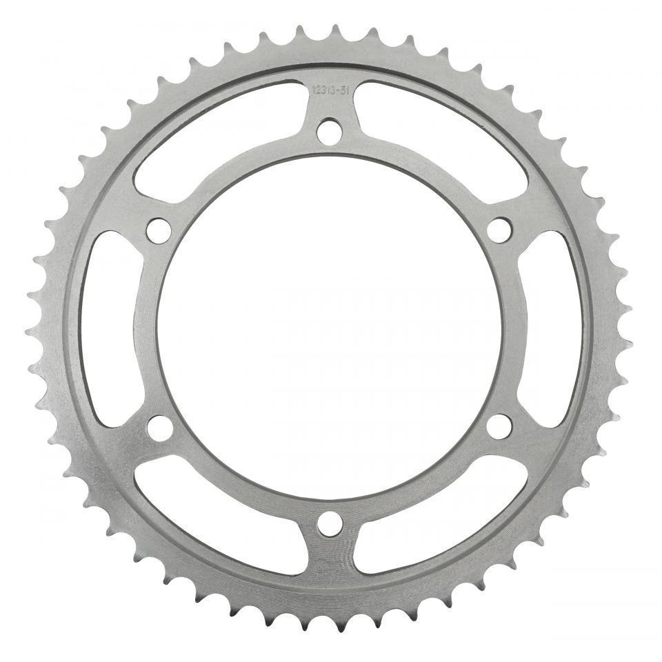 Couronne de transmission pour Yamaha TDR R