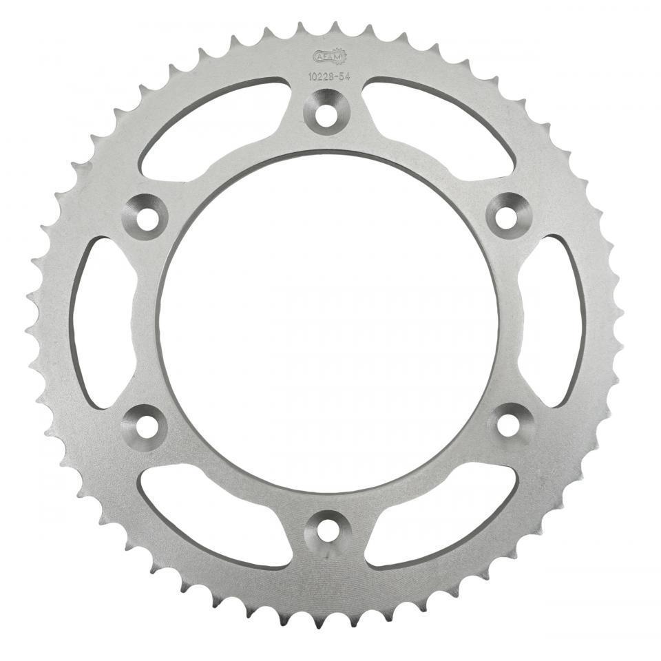 Couronne de transmission pour Honda CRM