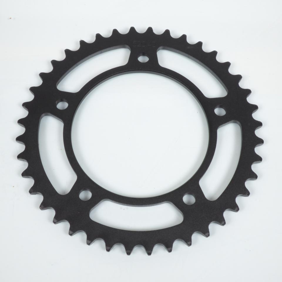 photo piece : Couronne de transmission->Yamaha T-Max