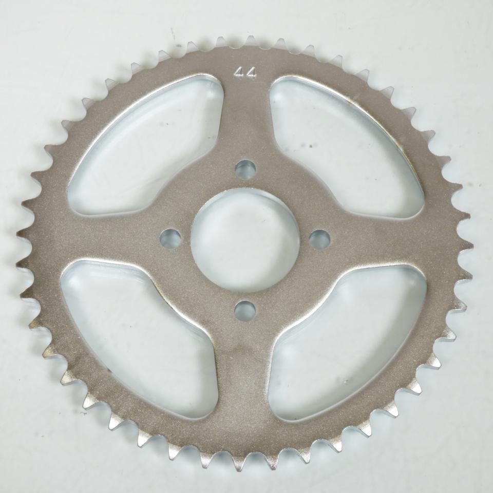 photo piece : Couronne de transmission->Yamaha YSR