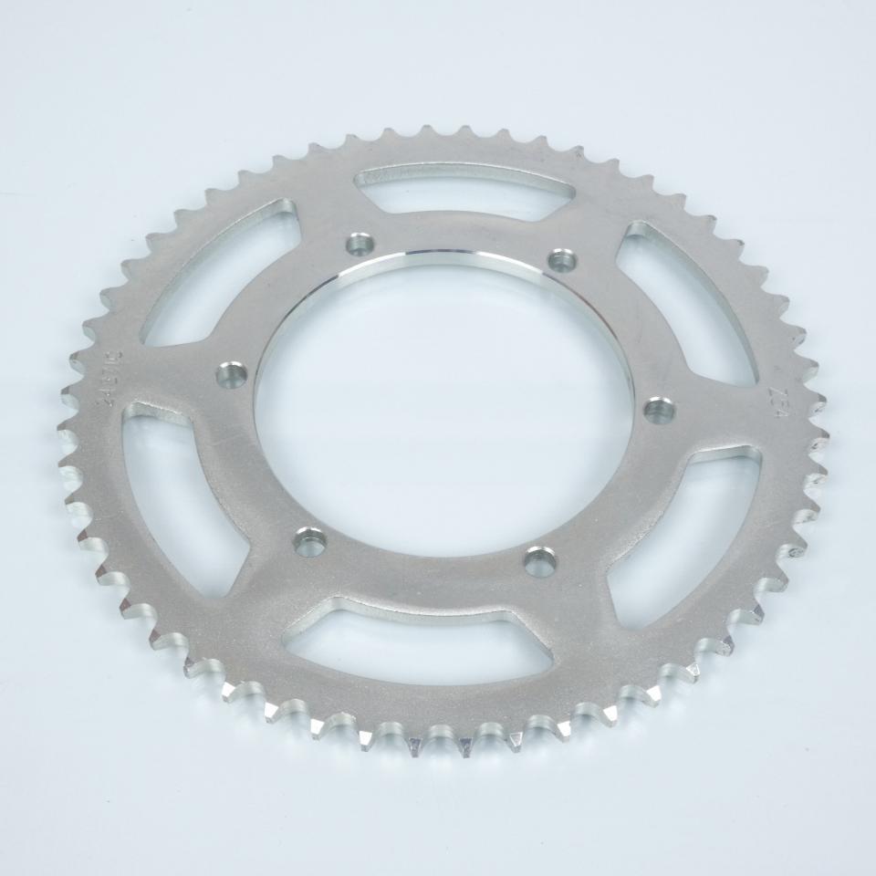 photo piece : Couronne de transmission->Beta RK6