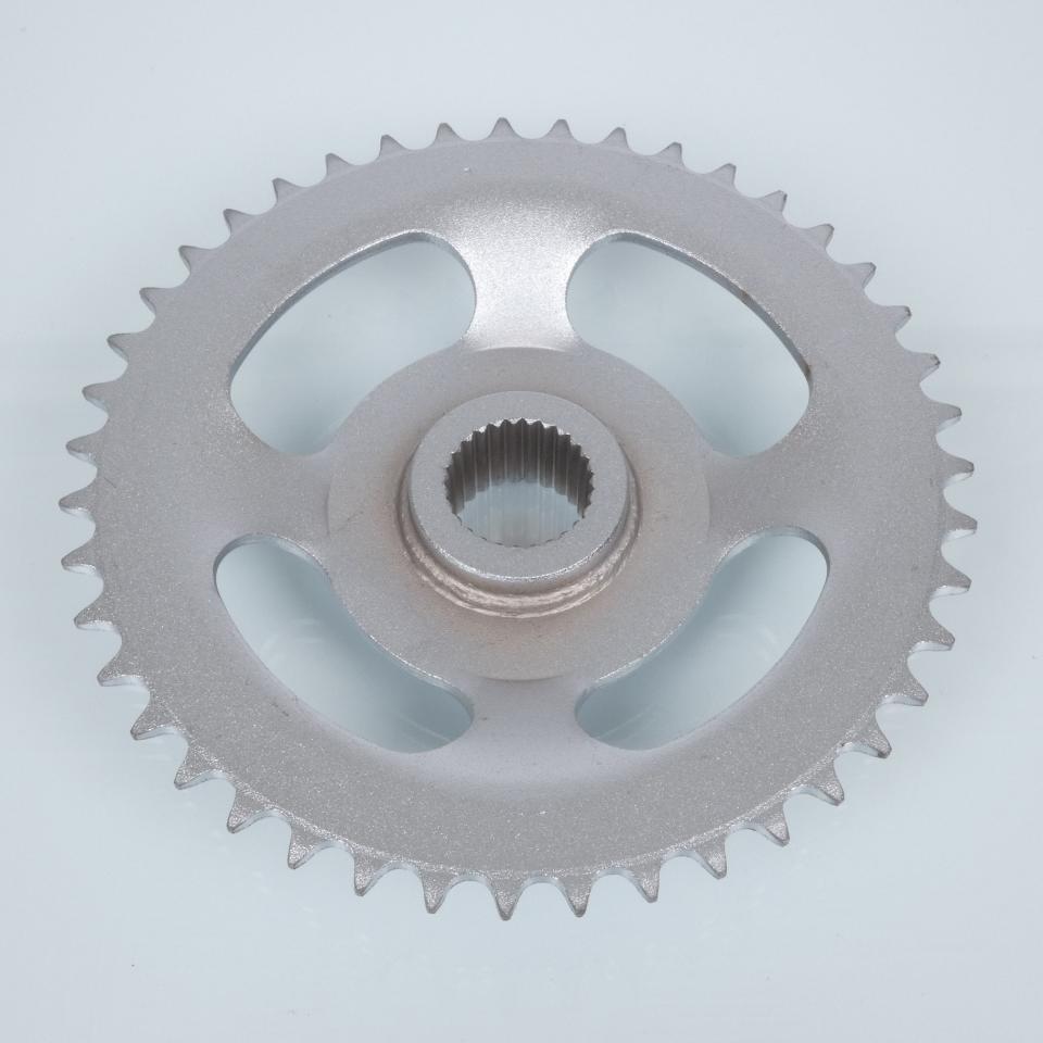 photo piece : Couronne de transmission->Aprilia RS R EXTREMA