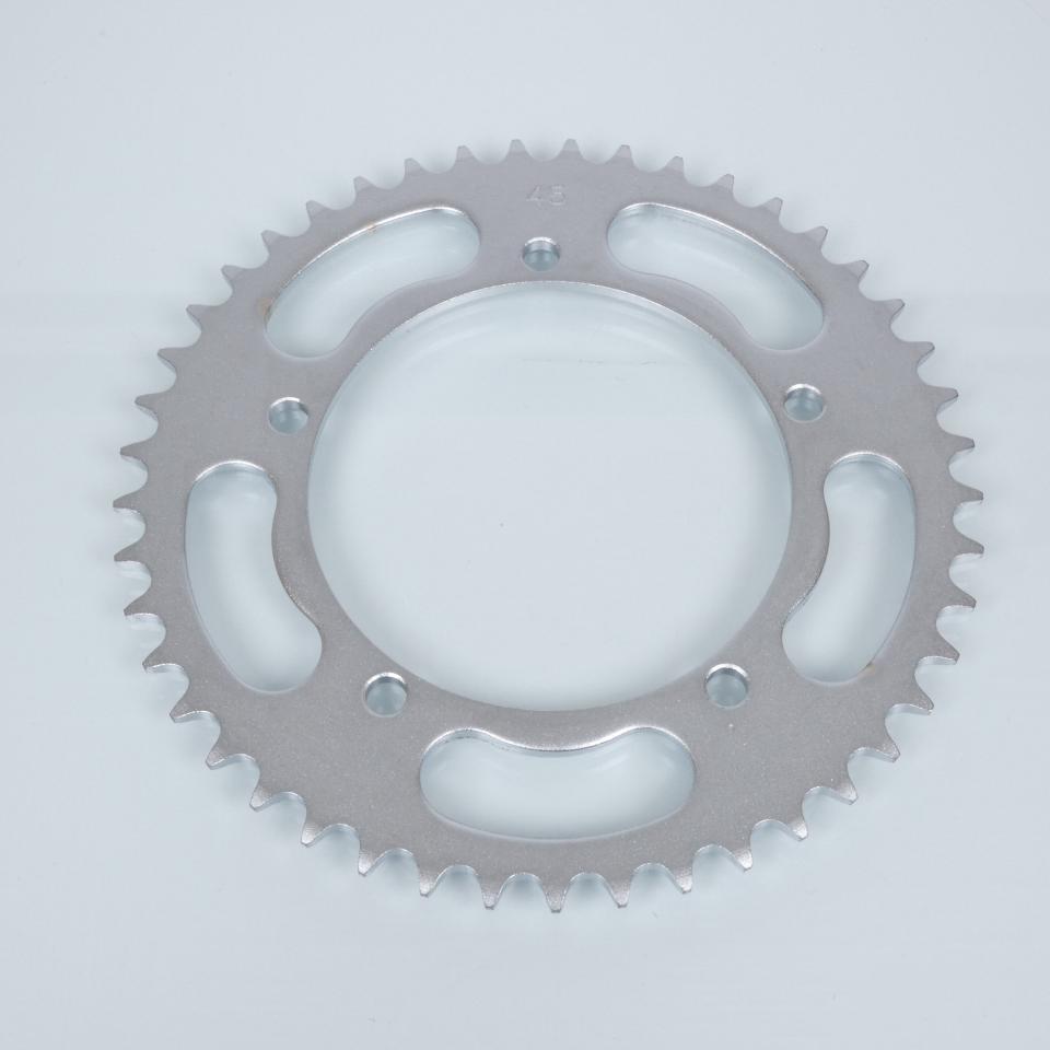 photo piece : Couronne de transmission->Aprilia RX