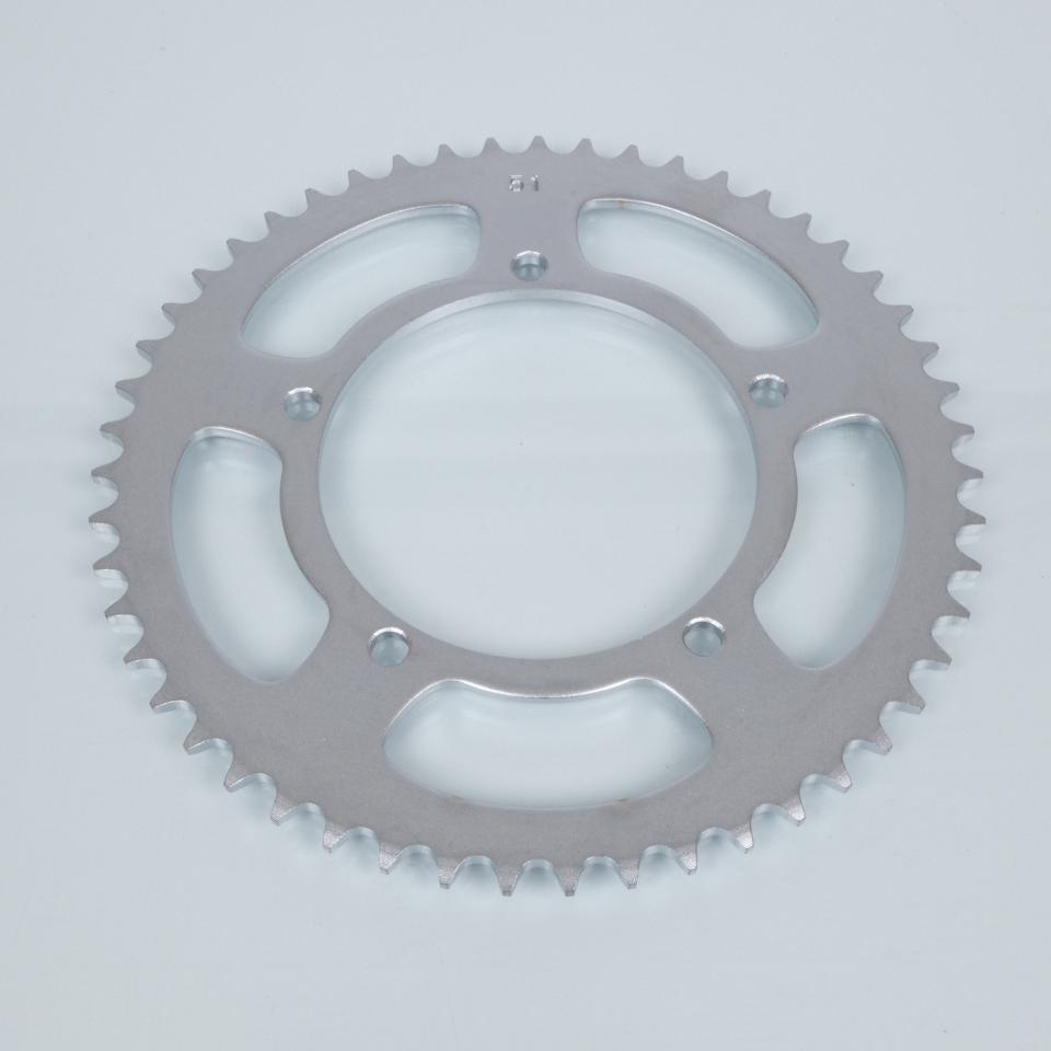 photo piece : Couronne de transmission->Aprilia RX