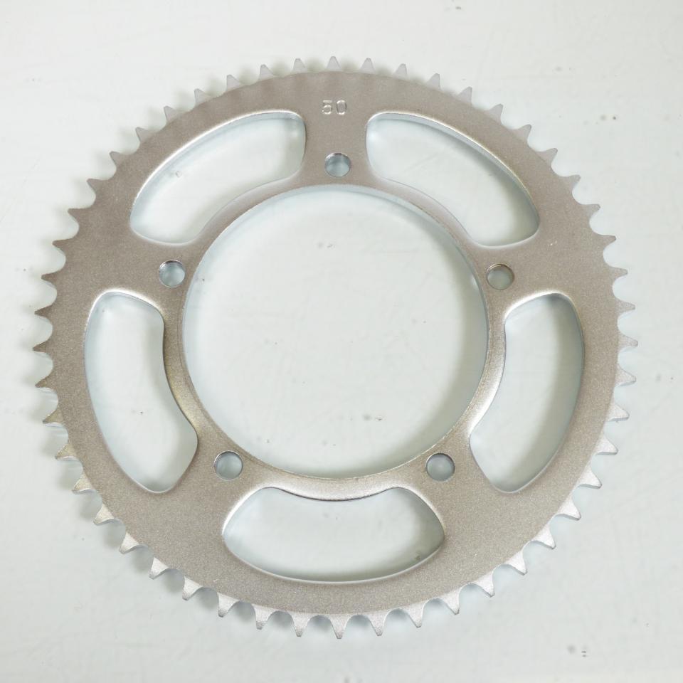 Couronne de transmission Sifam pour Moto Generic 50 Trigger Sm 2006 à 2012 Neuf