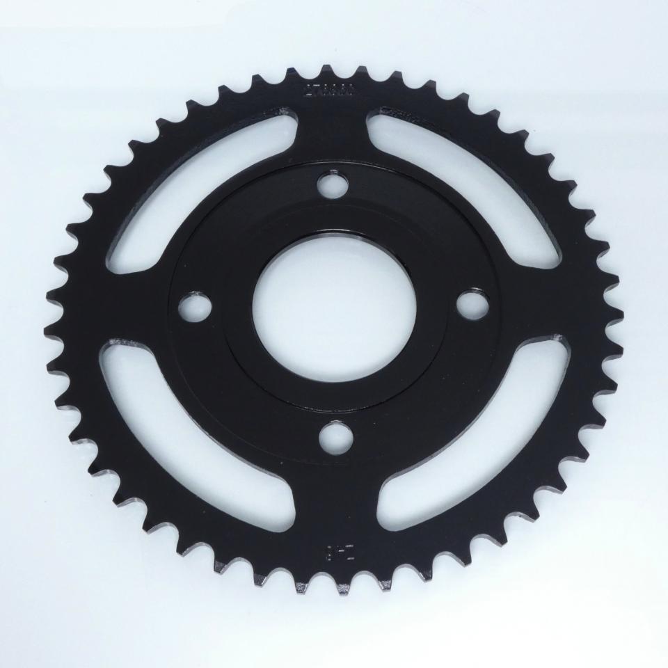 photo piece : Couronne de transmission->MBK X-Power