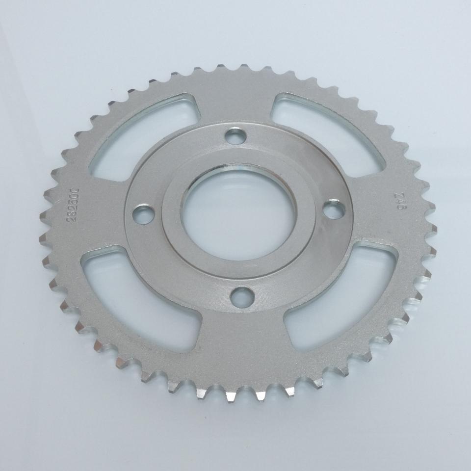 photo piece : Couronne de transmission->MBK X-Power
